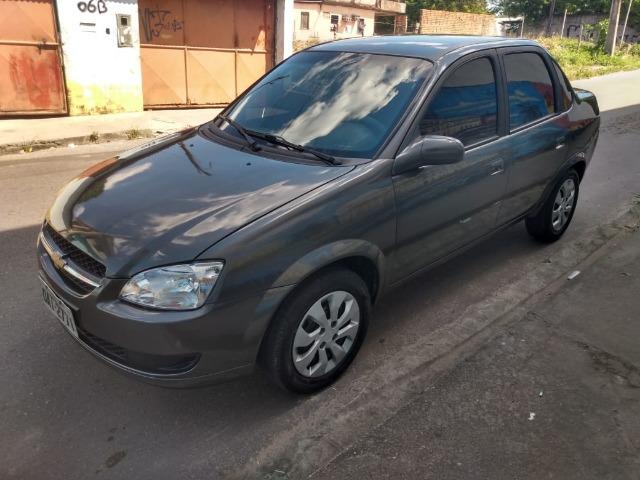 Classic LS 1.0 - 2015 - Foto 14