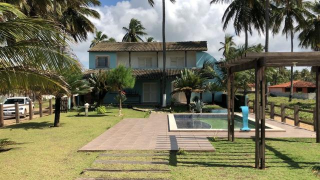 Sobrado Praia Sirinhaém - PE Prox. Porto de Galinhas Ac Permuta Cód. PGL-1