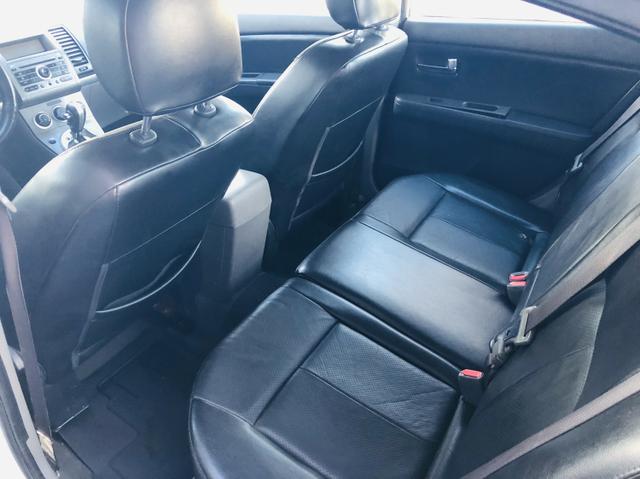 Sentra 2.0S 2009. Impecável - Foto 10