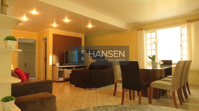 Casa com 4 quartos no Saguaçu - Foto 11
