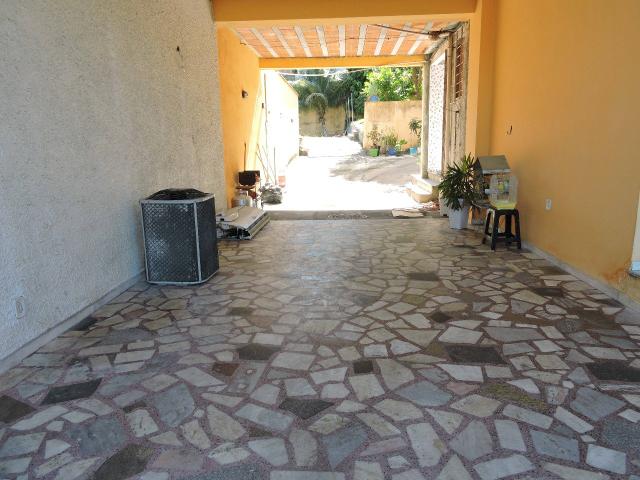 Casa com terreno grande 600m2 centro de Bangu Rangel Pestana - Foto 16