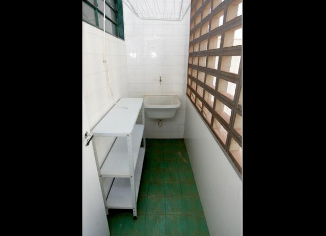 Apartamento studio com 1 quarto no Centro de Ribeirão Preto - Foto 10