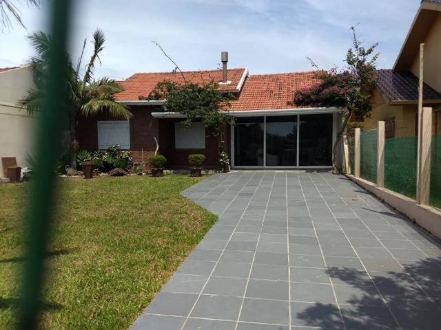 Bela casa em Nova Tramandai 4 quadras da praia (200 metros da beira mar) - Foto 2