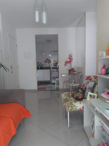 3/4 3 andar Granville das artes Goya caji 165 mil - Foto 15
