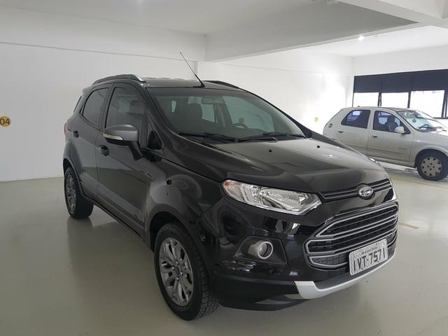 Vendo EcoSport Freestyle 2015 - Foto 2