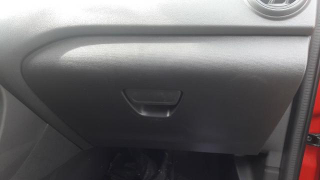 Tampa Porta Luvas Ford Ka 2015 16 17 18 Original
