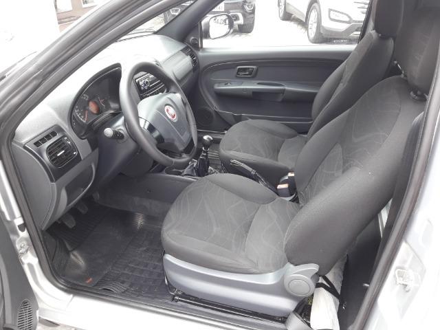 Strada Working Hard 1.4 18/18 *Entrada+ parcelas de R$ 990,00! - Foto 12