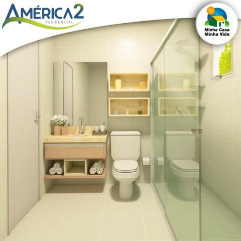 Apartamento - 2q - McMv - Foto 7