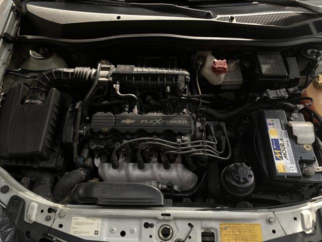 GM Chevrolet Vectra GT 2.0 - Foto 5