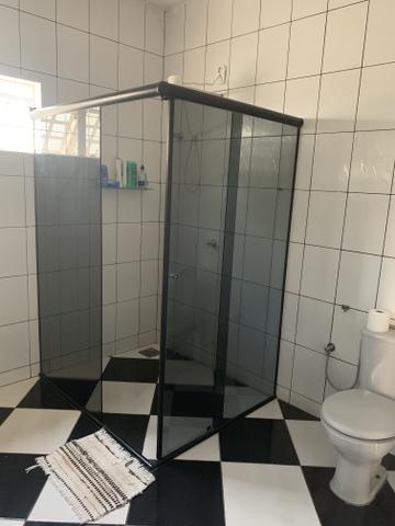 Linda casa de 3 qts no St de Mansões de Sobradinho - Foto 9