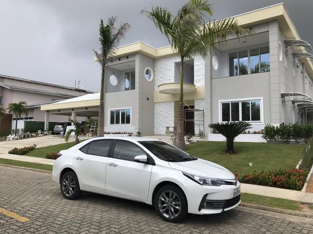 Mansão exclusiva no Alphaville Fortaleza, 1080m, 7 suítes em 2 lotes - Foto 3