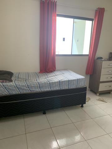 Linda casa de 3 qts no St de Mansões de Sobradinho - Foto 10