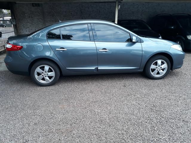 Fluence Dynamique 2013 - Foto 2