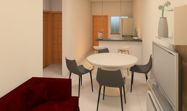 Casa Nova Murada PAIAGUÁS vg - Foto 3