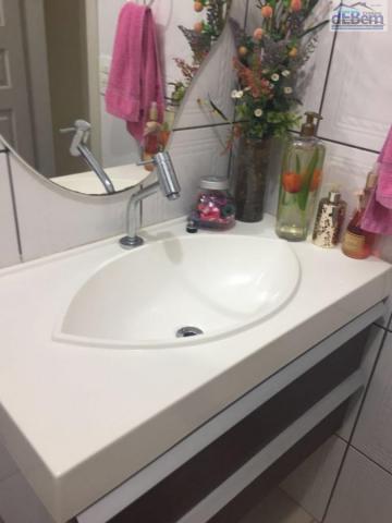Casa, Centro, Balneário Rincão-SC - Foto 20