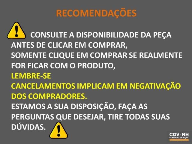 Motor Hyundai Santa Fé 3.3 270cv Gasolina V6 2015 - Foto 5