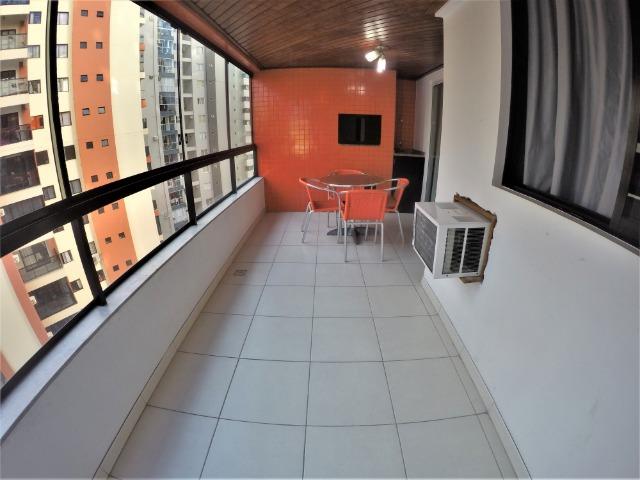 Ed Morro dos Ventos - Temporada em Balneário Camboriú