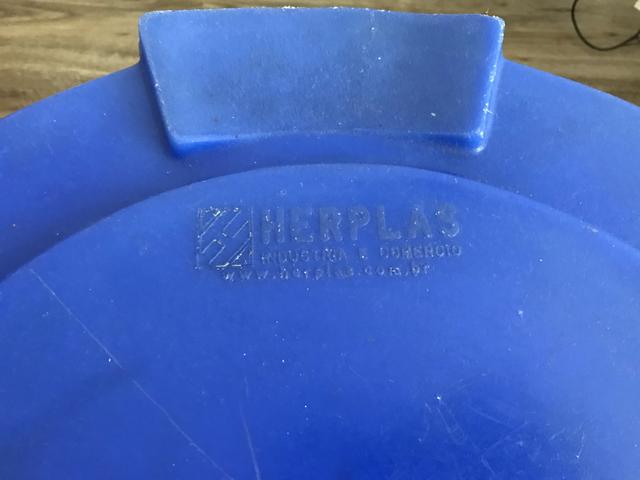 Caixa Térmica Cilíndrica 30 litros - Foto 3