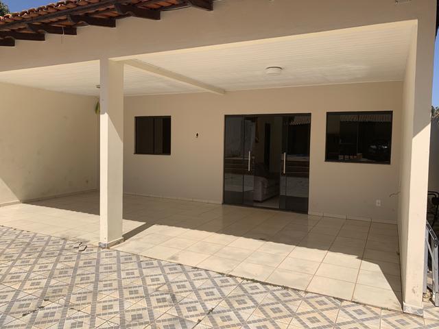 Linda casa de 3 qts no St de Mansões de Sobradinho - Foto 3