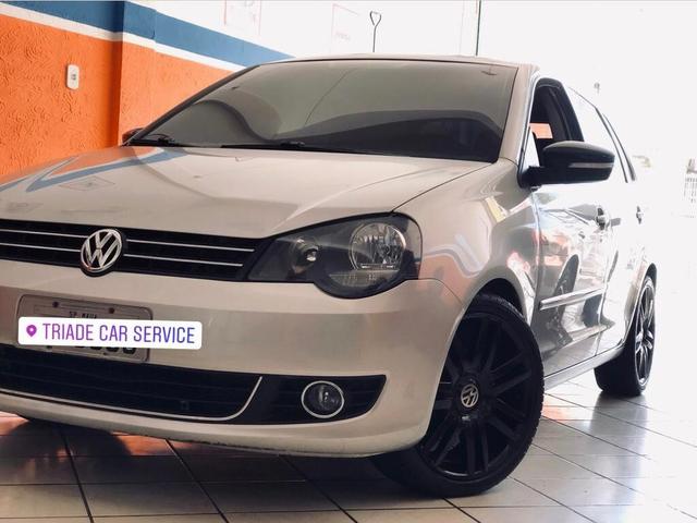 Polo 1.6 Hatch