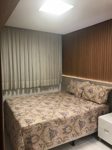 Lindo Apartamento Todo Montado no Condomínio Reserva do Parque - Foto 18