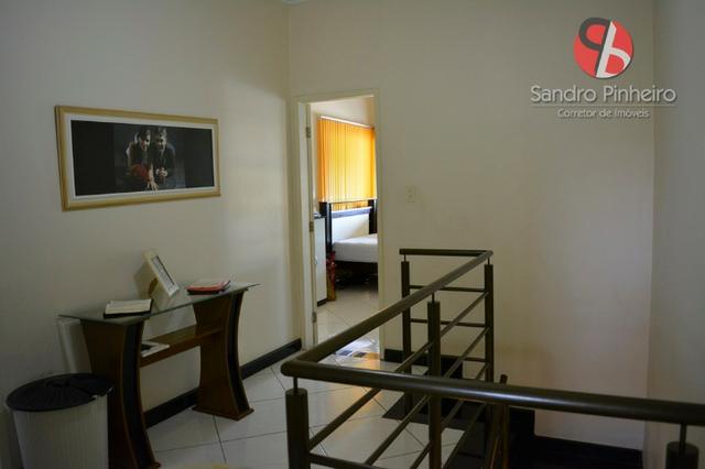Duplex com área gourmet - parte alta Santa Rita - Foto 5
