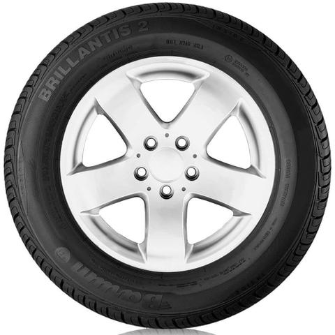 Pneus Remoldados 14"
