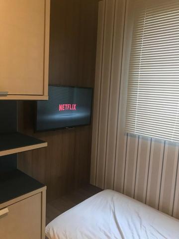Lindo Apartamento Todo Montado no Condomínio Reserva do Parque - Foto 6