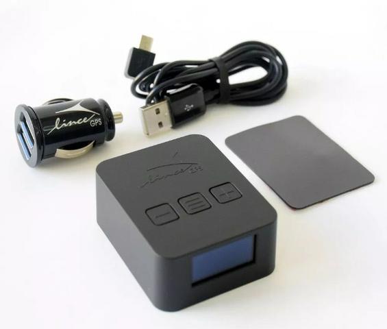 Chega de Multas (Sinalizador de Pardais - Lince GPS) 100% Legalizado! Peça já o seu - Foto 2