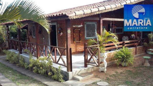Chácara em Gravatá-PE Com terreno de 1.000m / 450 MIL Ref. 418