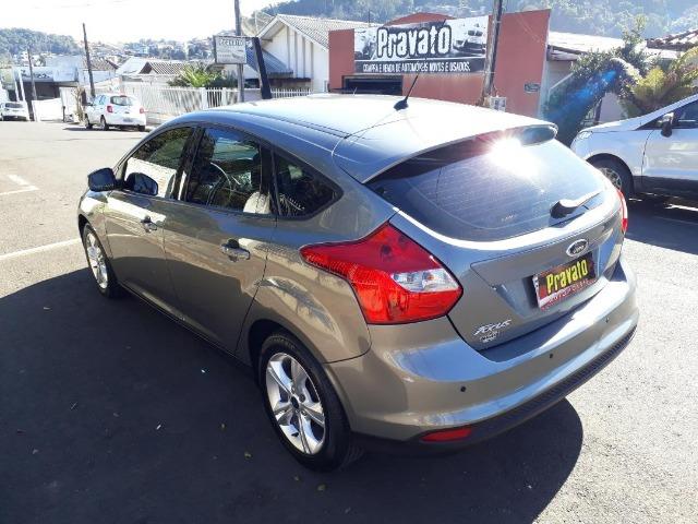 Focus 1.6 SE hacht Completo 2015 / unico dono - Foto 10