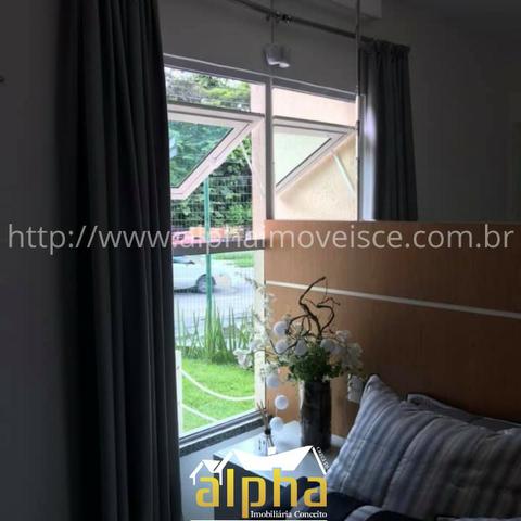 Único Apartamento no Passaré- Elevador- 2 Suites- Dentro do Minha Casa Minha Vida - Foto 13
