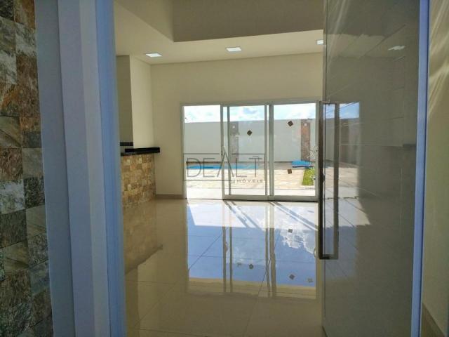 Sobrado com 3 dormitórios à venda, 178 m² por R$ 800.000 - Residencial Jardim de Mônaco - - Foto 3