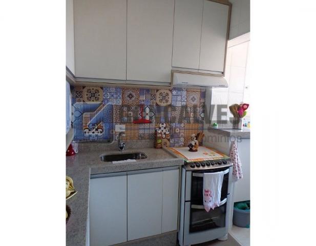 Apartamento à venda com 2 dormitórios cod:1030-1-129721 - Foto 13