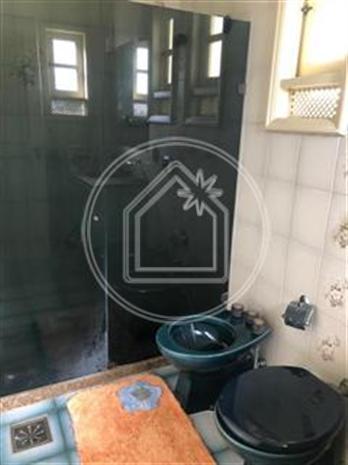 Casa para alugar com 5 dormitórios em Largo da batalha, Niterói cod:865417 - Foto 20