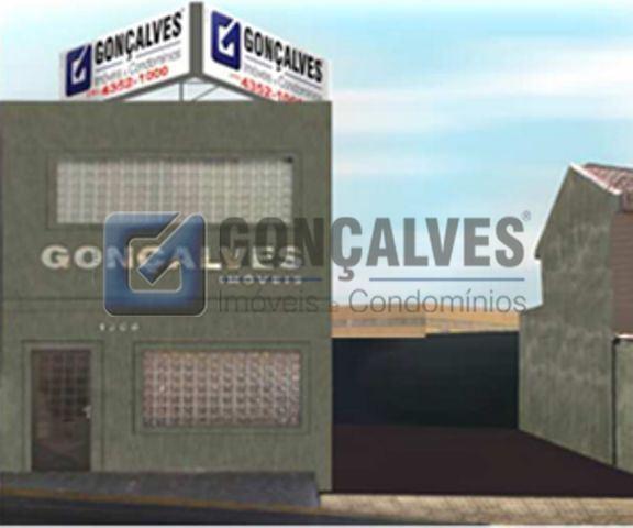 Casa à venda com 4 dormitórios em Santo antonio, Sao caetano do sul cod:1030-1-122128 - Foto 5