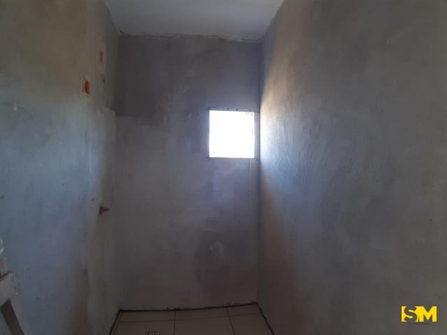Casa para alugar com 2 dormitórios em Itinga, Araquari cod:SM34 - Foto 13