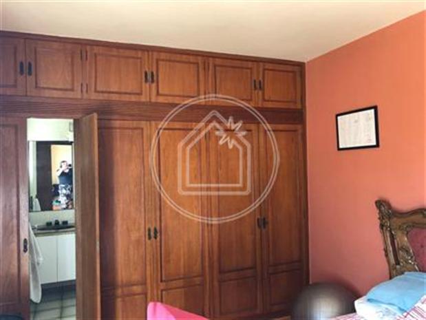 Casa para alugar com 5 dormitórios em Largo da batalha, Niterói cod:865417 - Foto 8