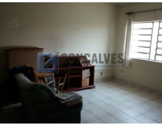 Casa à venda com 4 dormitórios em Jardim bela vista, Santo andre cod:1030-1-128538 - Foto 8