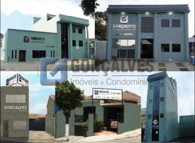 Terreno à venda em Ceramica, Sao caetano do sul cod:1030-1-124940 - Foto 4
