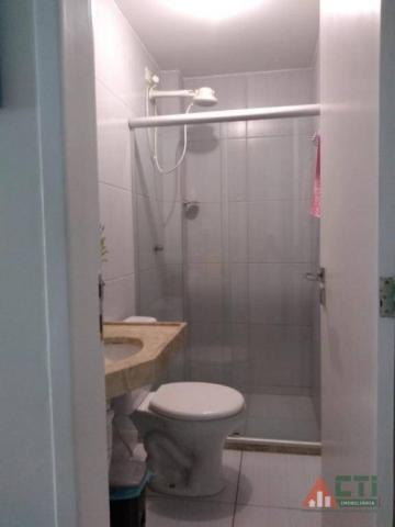 Casa com 3 dormitórios à venda, 80 m² por R$ 310.000 - Cordeiro - Recife/PE - Foto 12