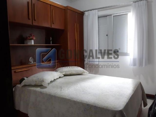 Apartamento à venda com 3 dormitórios em Planalto, Sao bernardo do campo cod:1030-1-39194 - Foto 8