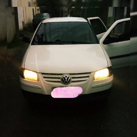 Gol flex 2008 - Foto 3