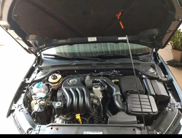 Jetta 2.0 8v confortline - Foto 13