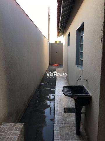 Casa com 2 dormitórios à venda, 170 m² por R$ 205.000 - Luiza Grandizolli Girardi - Brodow - Foto 8