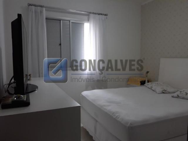 Apartamento à venda com 3 dormitórios em Planalto, Sao bernardo do campo cod:1030-1-39194 - Foto 9