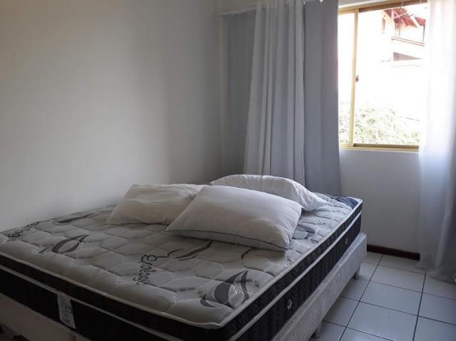 Excelente apartamento próximo ao mar! apartamento 2 dormitórios, sendo 1 suite, em jurerê. - Foto 14
