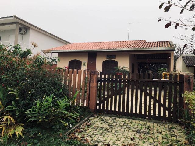 Casa temporada - 20m da praia - Foto 2