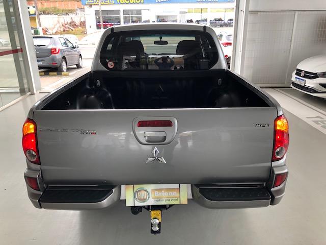 MITSUBISHI L200 TRITON 3.2 HPE 4X4 CD 16V TURBO INTERCOOLER DIESEL 4P AUTOMÁTICO - Foto 5