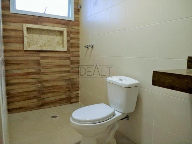 Sobrado com 3 dormitórios à venda, 178 m² por R$ 800.000 - Residencial Jardim de Mônaco - - Foto 12